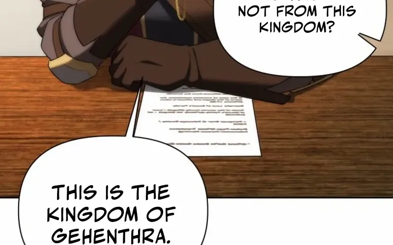 A Barbarian’s Adventure in a Fantasy World Chapter 8 page 42 - 
