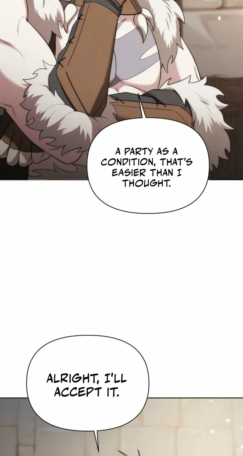 A Barbarian’s Adventure in a Fantasy World Chapter 8 page 51 - 