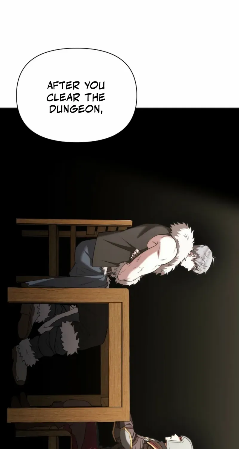 A Barbarian’s Adventure in a Fantasy World Chapter 8 page 53 - 