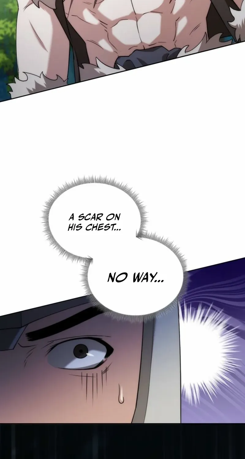A Barbarian’s Adventure in a Fantasy World Chapter 8 page 8 - 