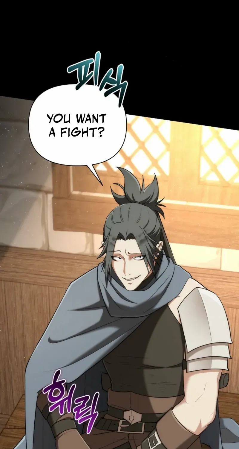 A Barbarian’s Adventure in a Fantasy World Chapter 8 page 77 - 