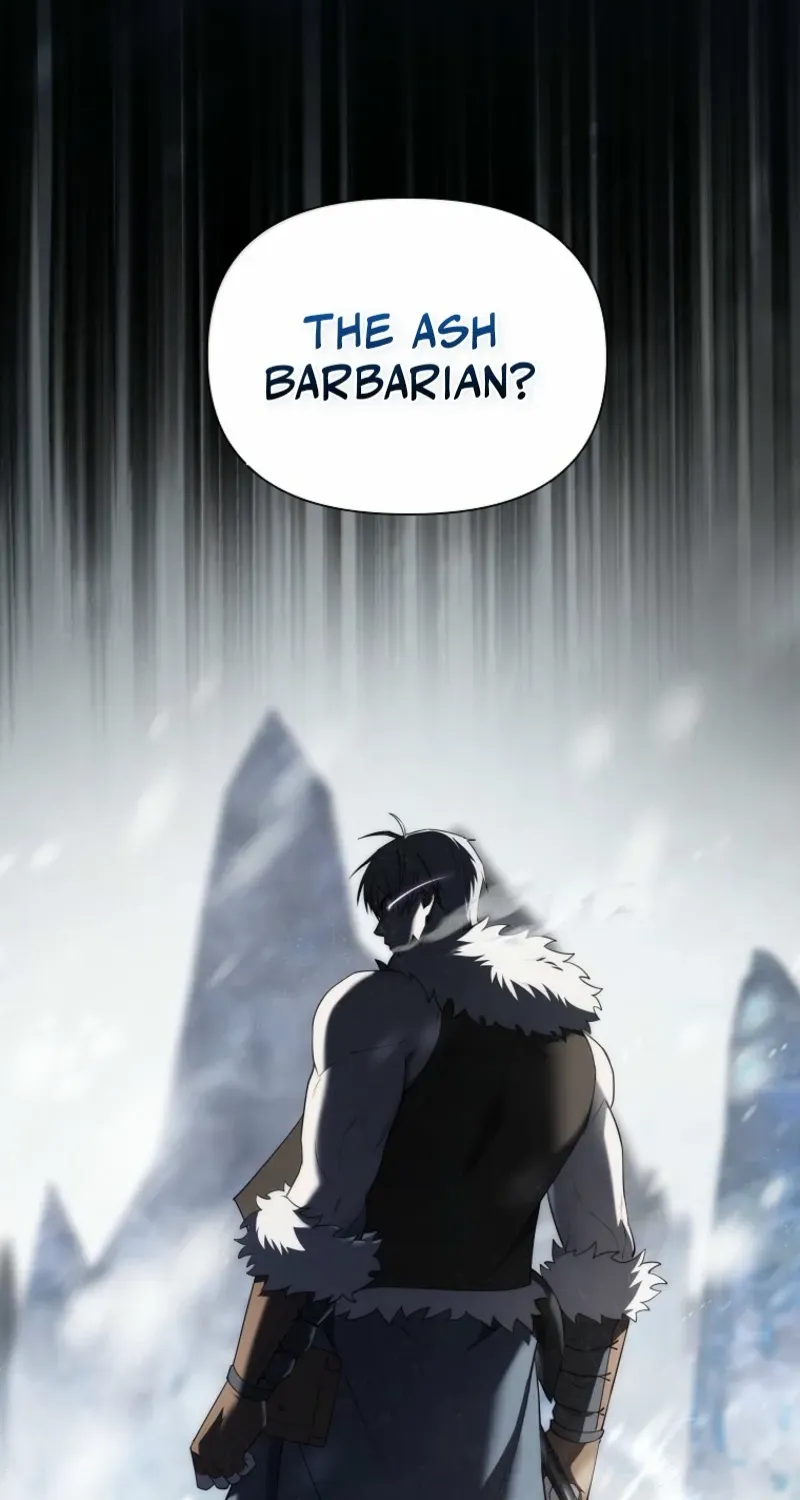 A Barbarian’s Adventure in a Fantasy World Chapter 8 page 9 - 