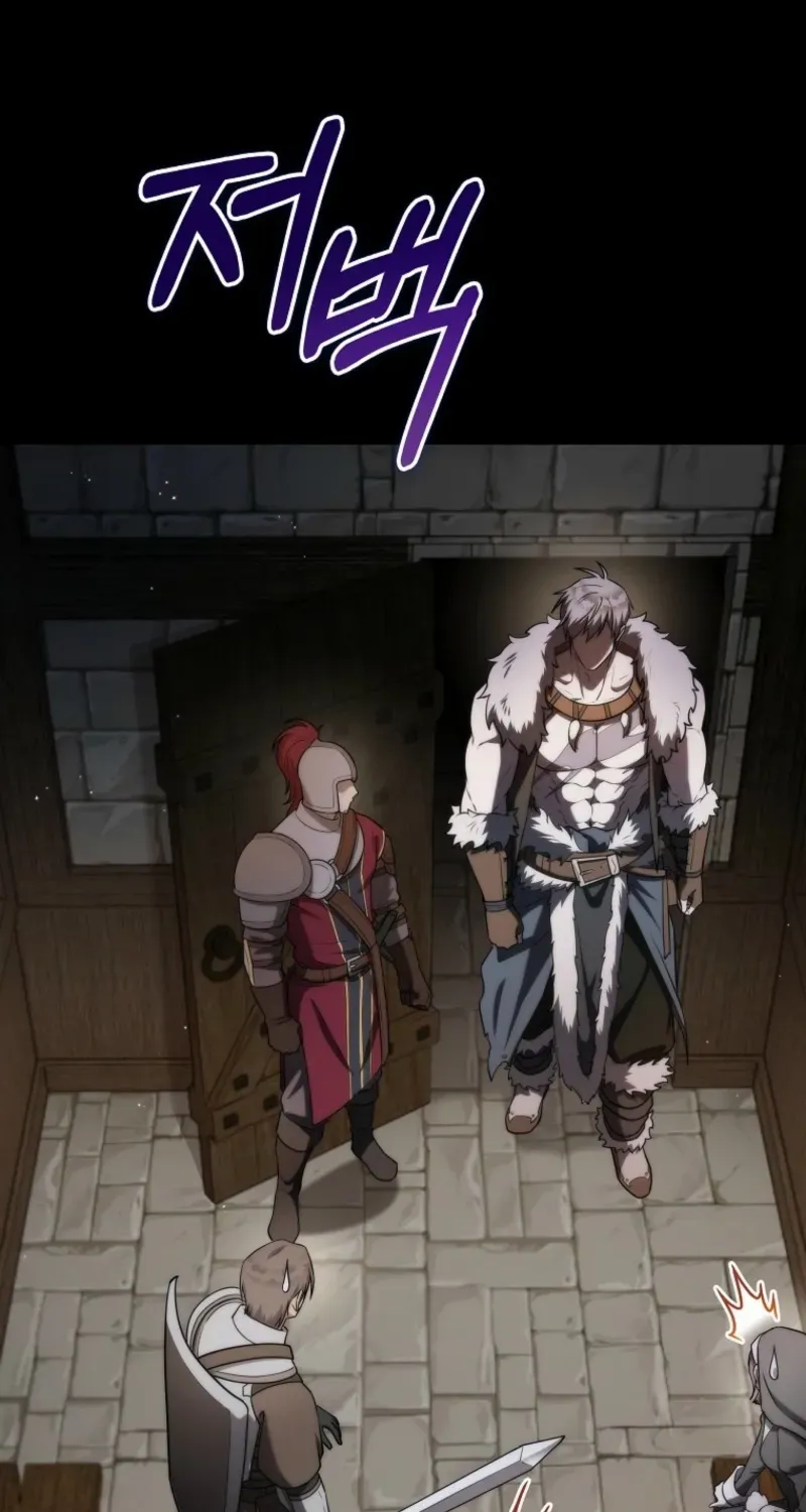 A Barbarian’s Adventure in a Fantasy World Chapter 8 page 95 - 