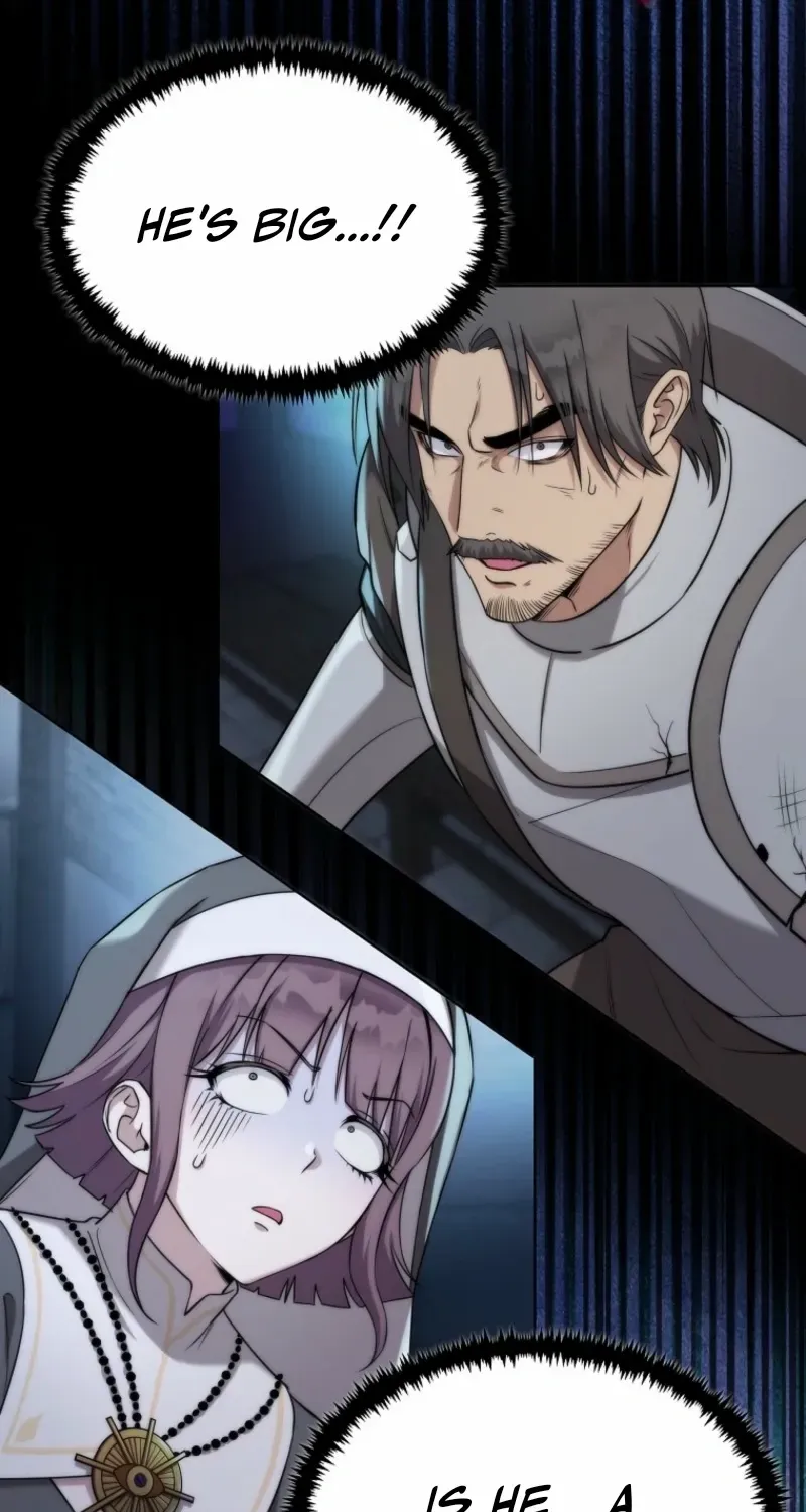 A Barbarian’s Adventure in a Fantasy World Chapter 8 page 99 - 