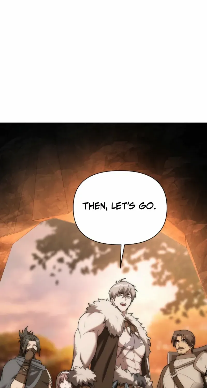 A Barbarian’s Adventure in a Fantasy World Chapter 9 page 12 - 