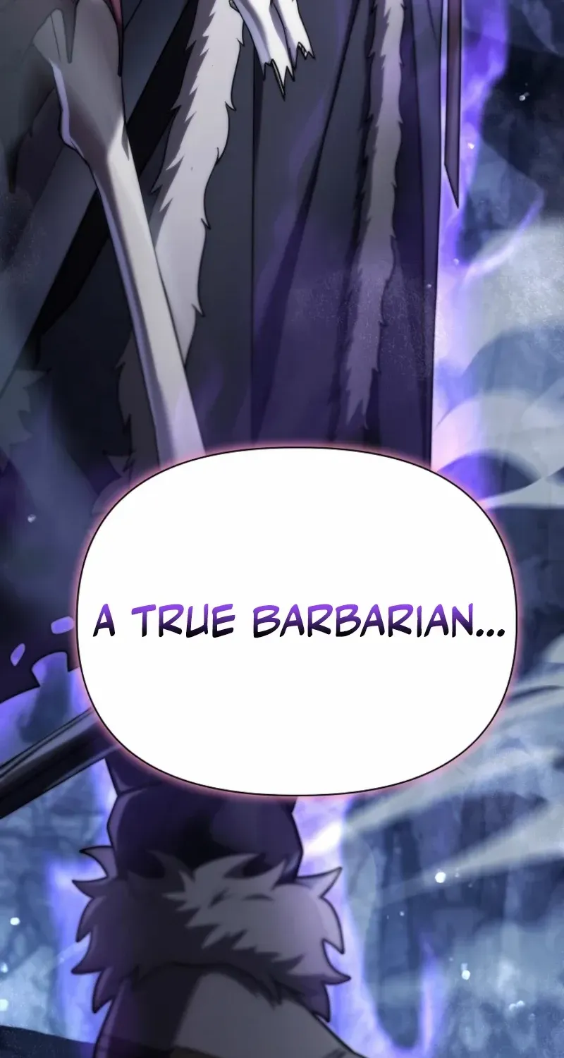 A Barbarian’s Adventure in a Fantasy World Chapter 9 page 135 - 