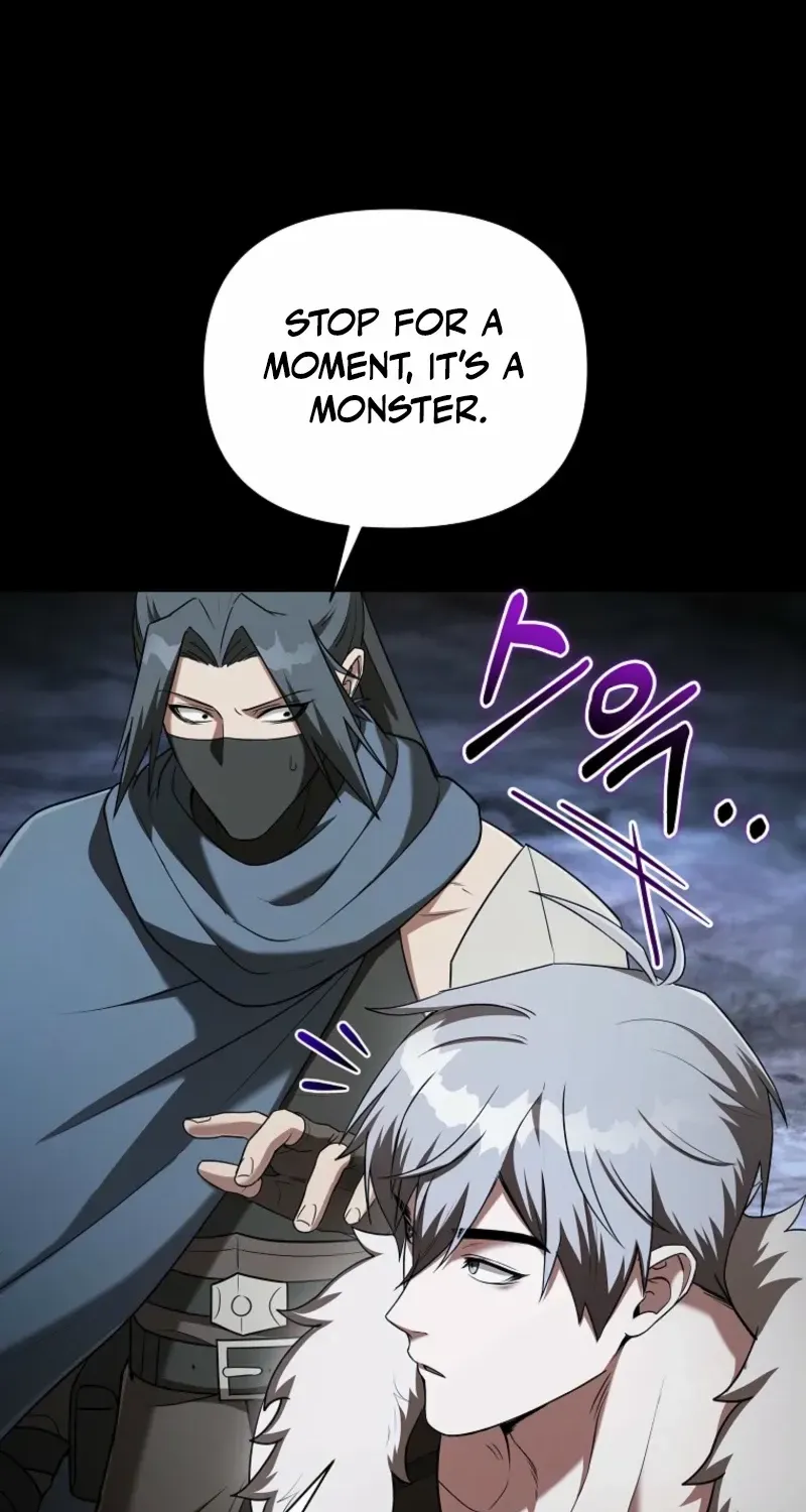 A Barbarian’s Adventure in a Fantasy World Chapter 9 page 22 - 
