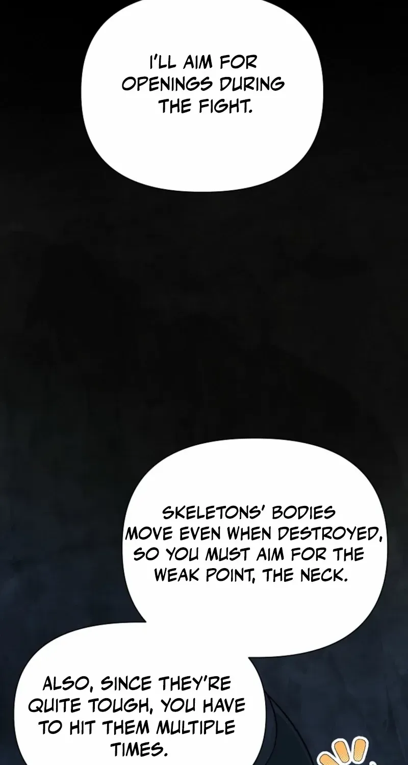 A Barbarian’s Adventure in a Fantasy World Chapter 9 page 34 - 