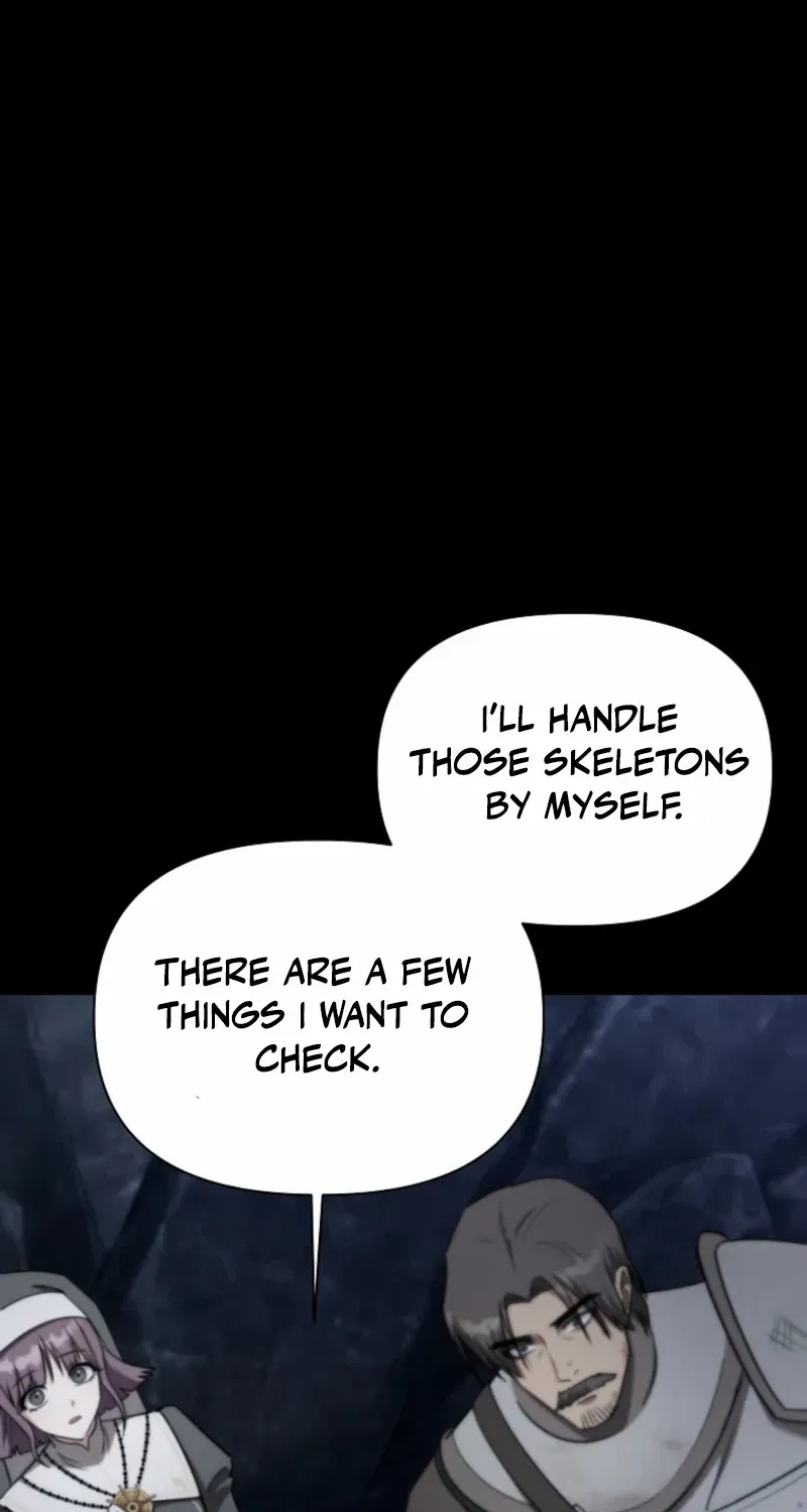 A Barbarian’s Adventure in a Fantasy World Chapter 9 page 83 - 