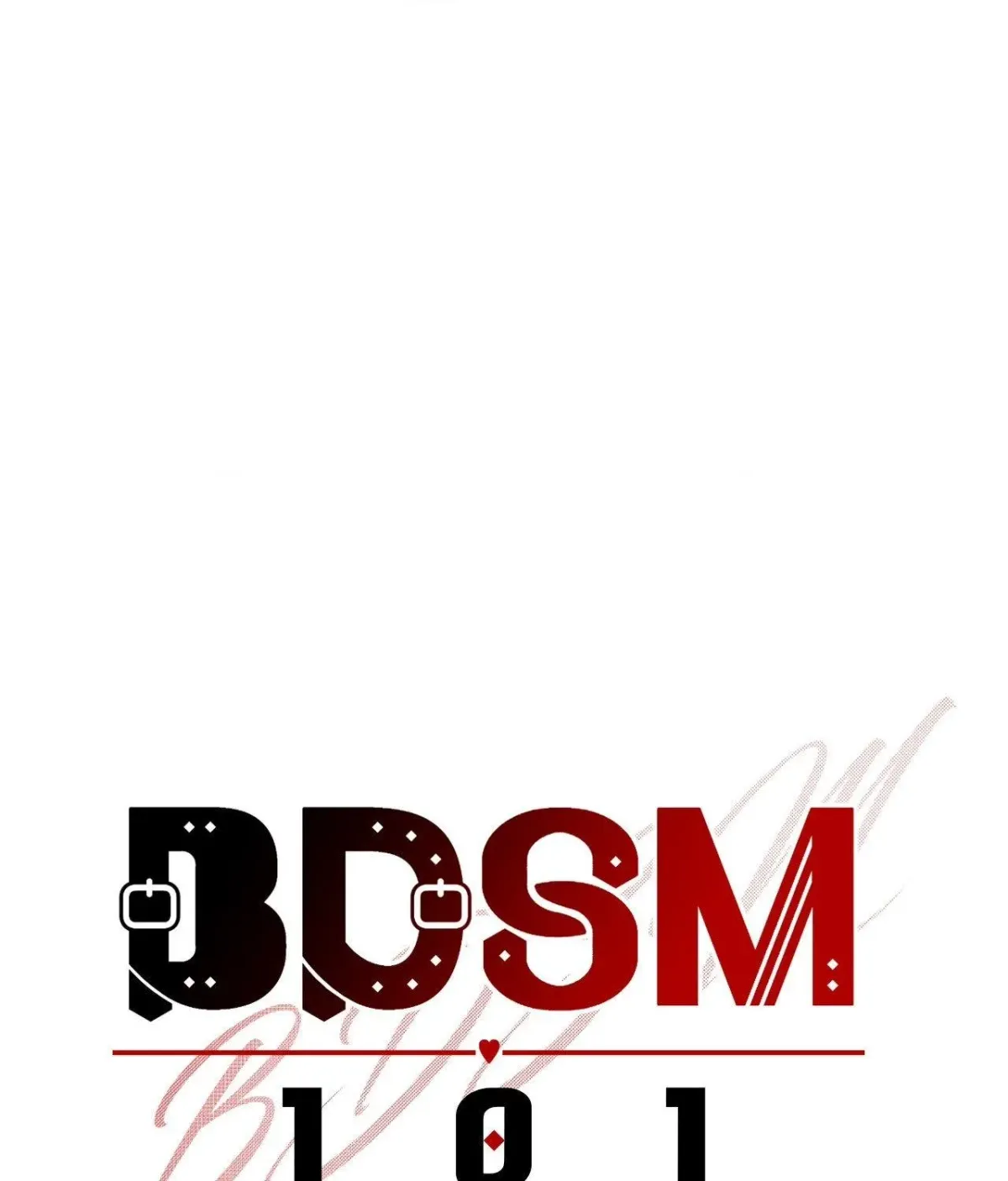 A Basic Guidebook to BDSM Chapter 1.6 page 14 - 