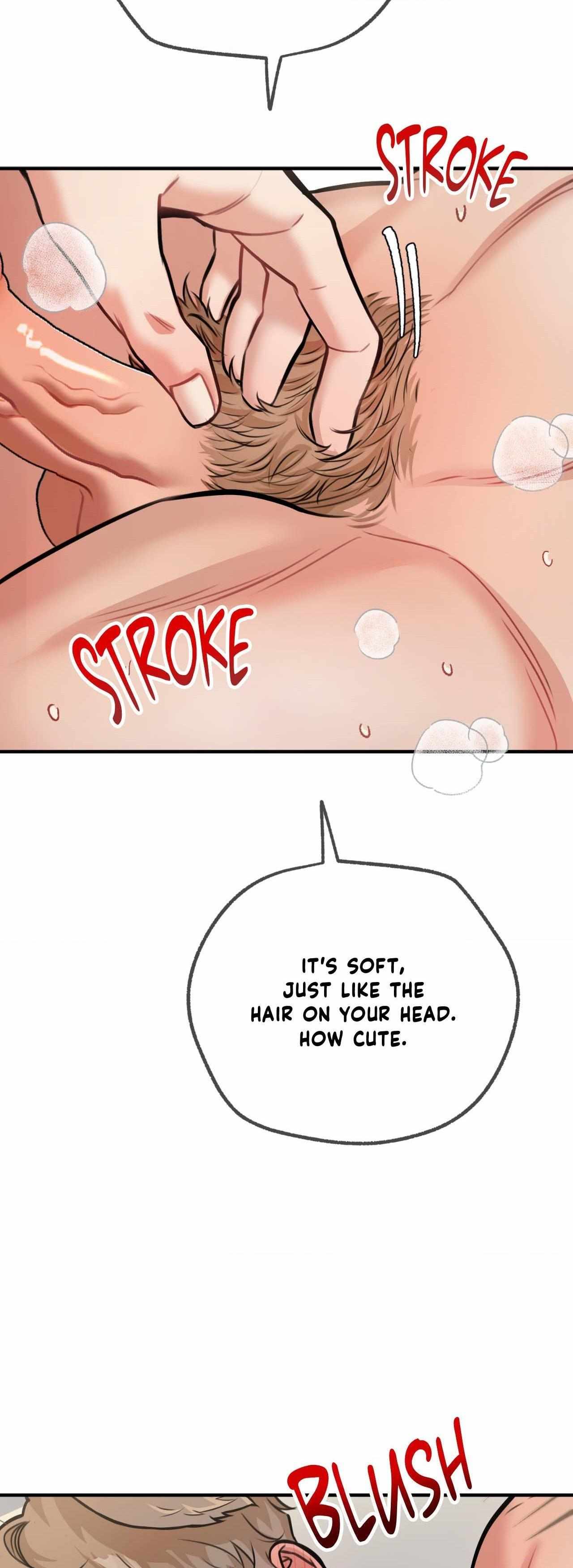 A Basic Guidebook to BDSM Chapter 14 page 20 - 