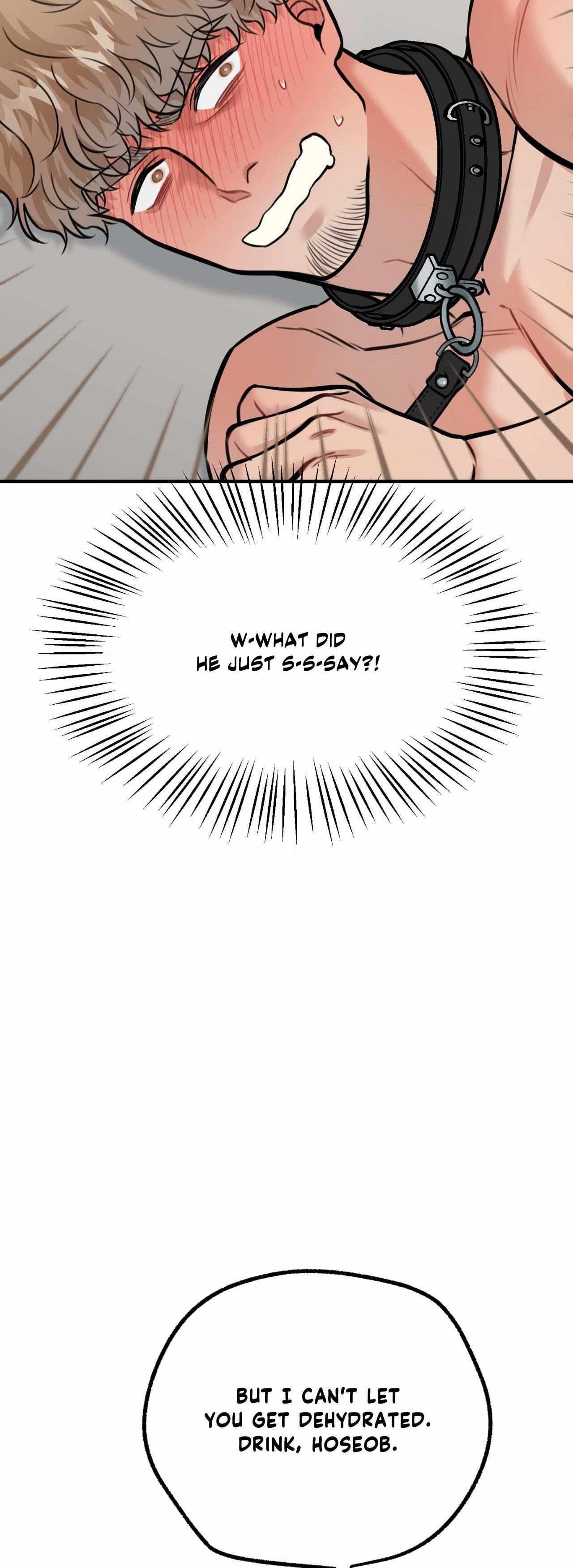 A Basic Guidebook to BDSM Chapter 14 page 21 - 