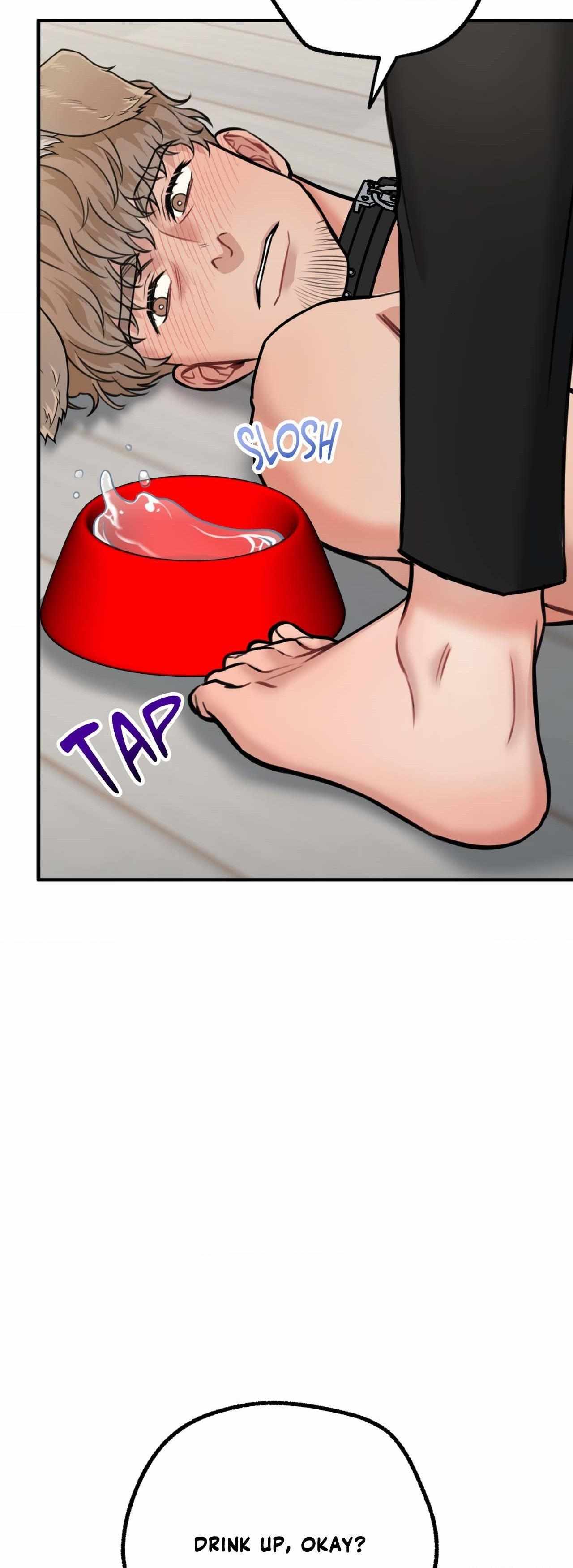 A Basic Guidebook to BDSM Chapter 14 page 23 - 