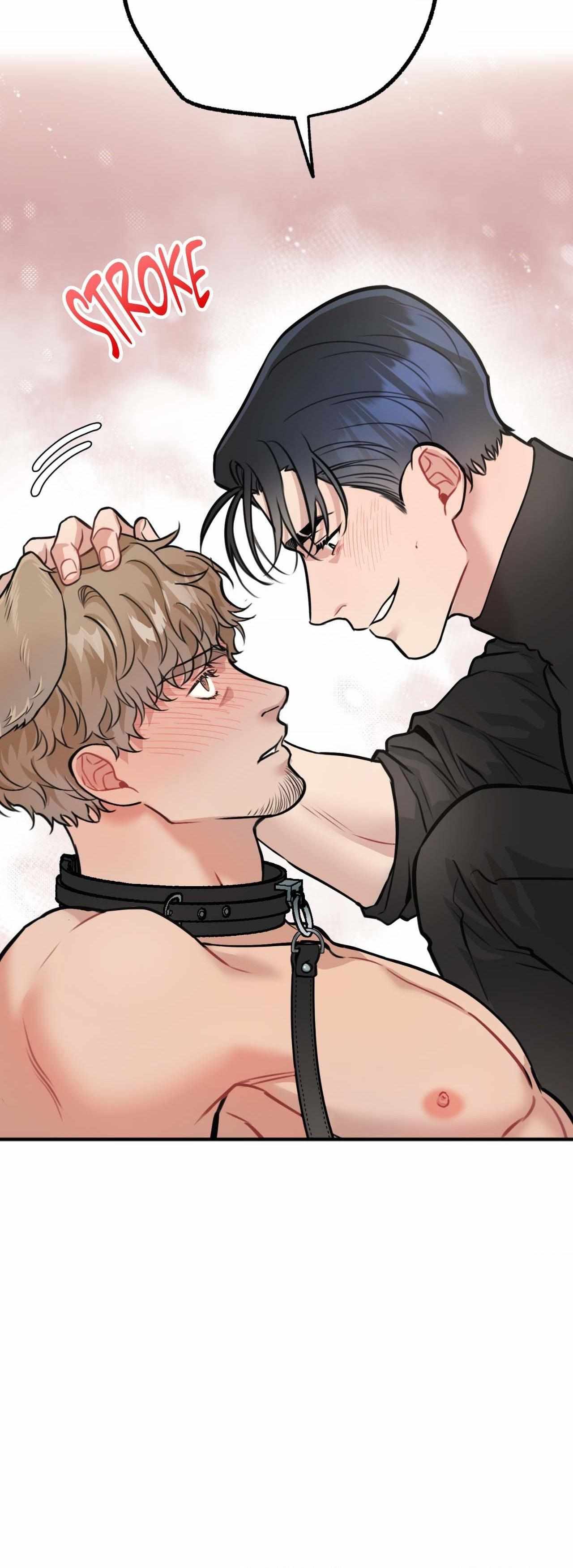 A Basic Guidebook to BDSM Chapter 14 page 24 - 