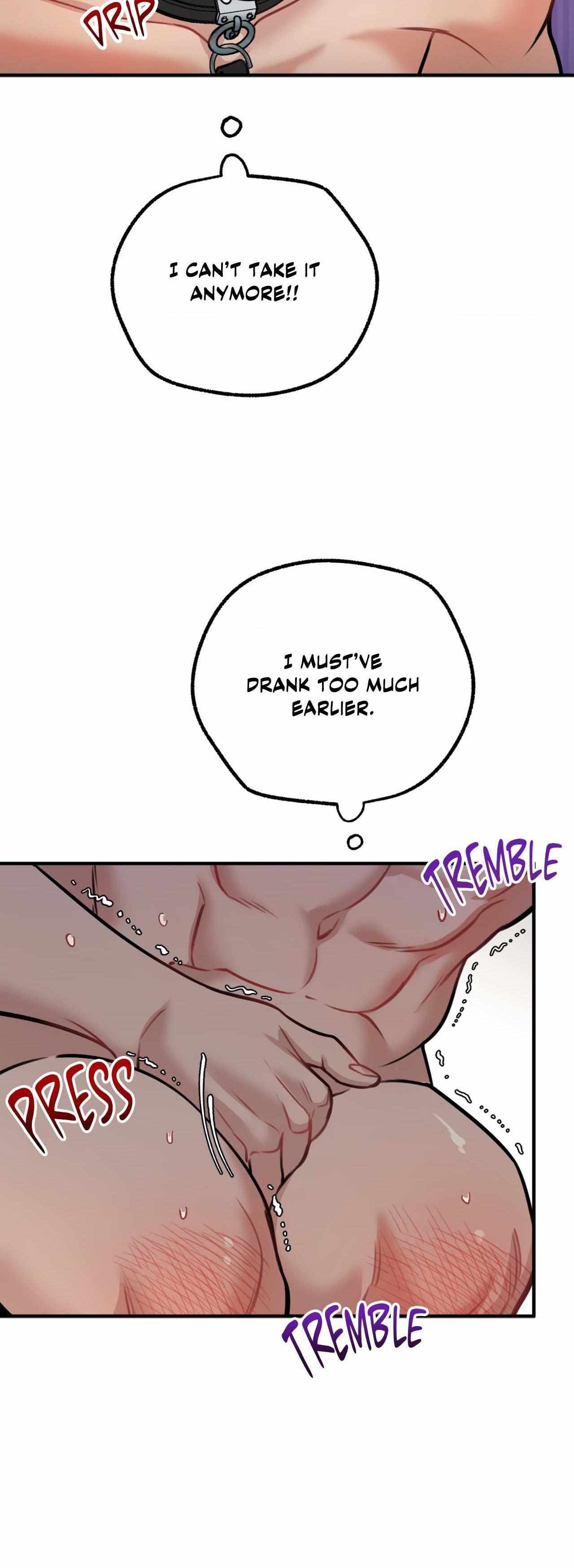 A Basic Guidebook to BDSM Chapter 14 page 28 - 