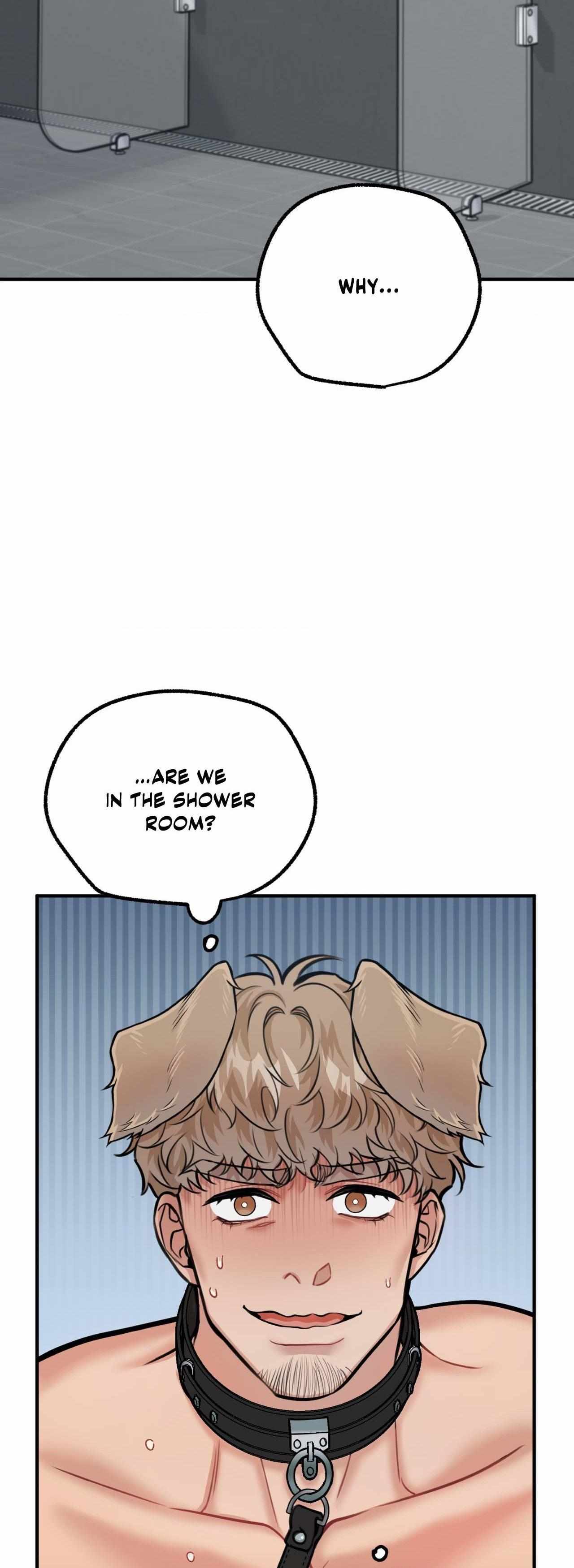 A Basic Guidebook to BDSM Chapter 14 page 38 - 