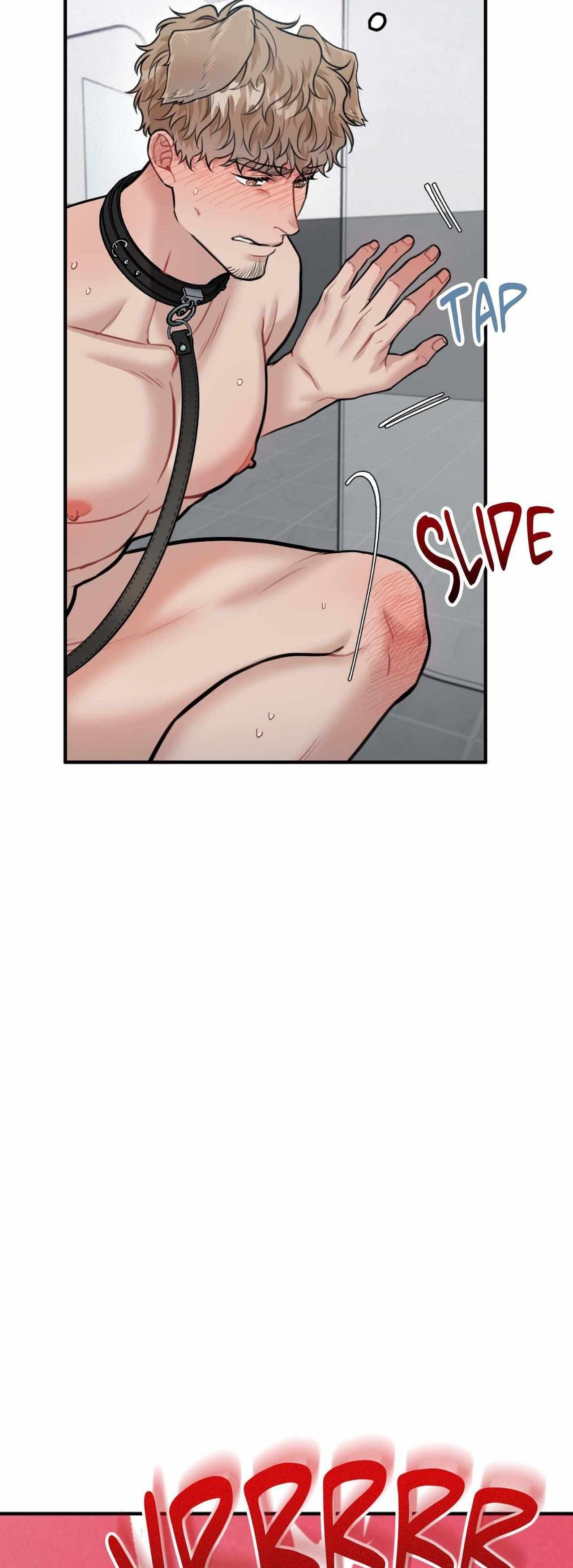 A Basic Guidebook to BDSM Chapter 14 page 46 - 