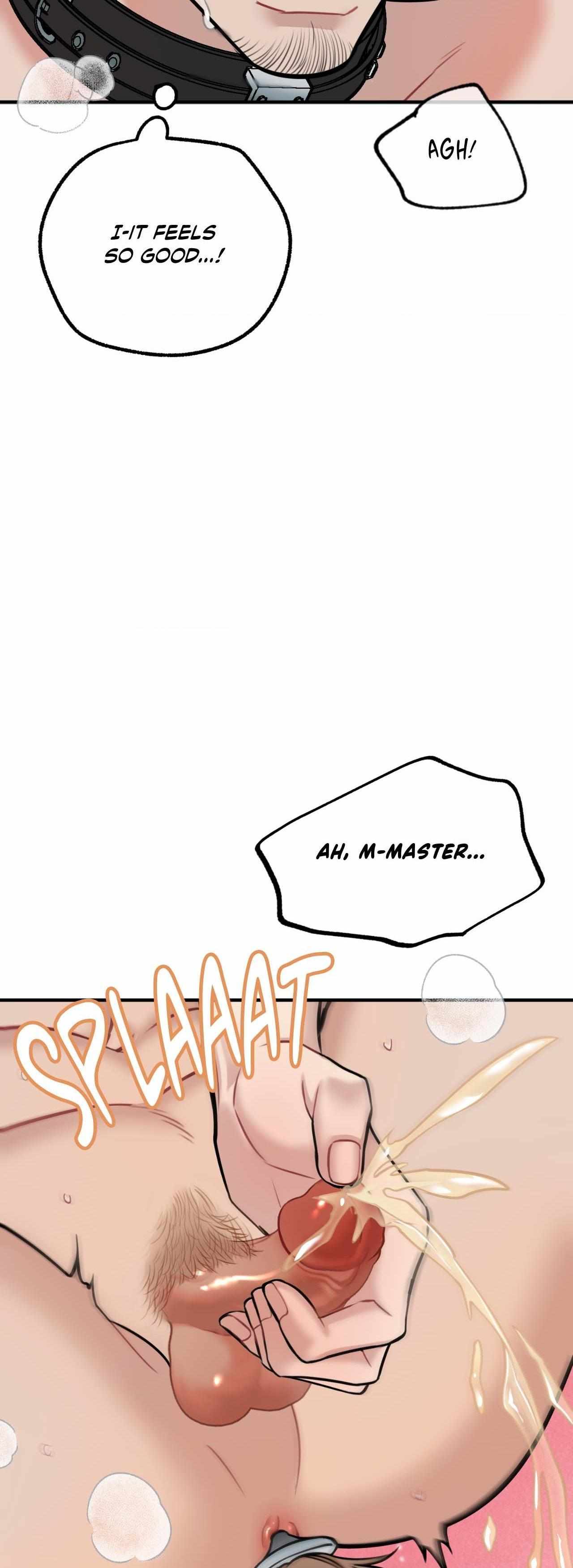A Basic Guidebook to BDSM Chapter 14 page 59 - 