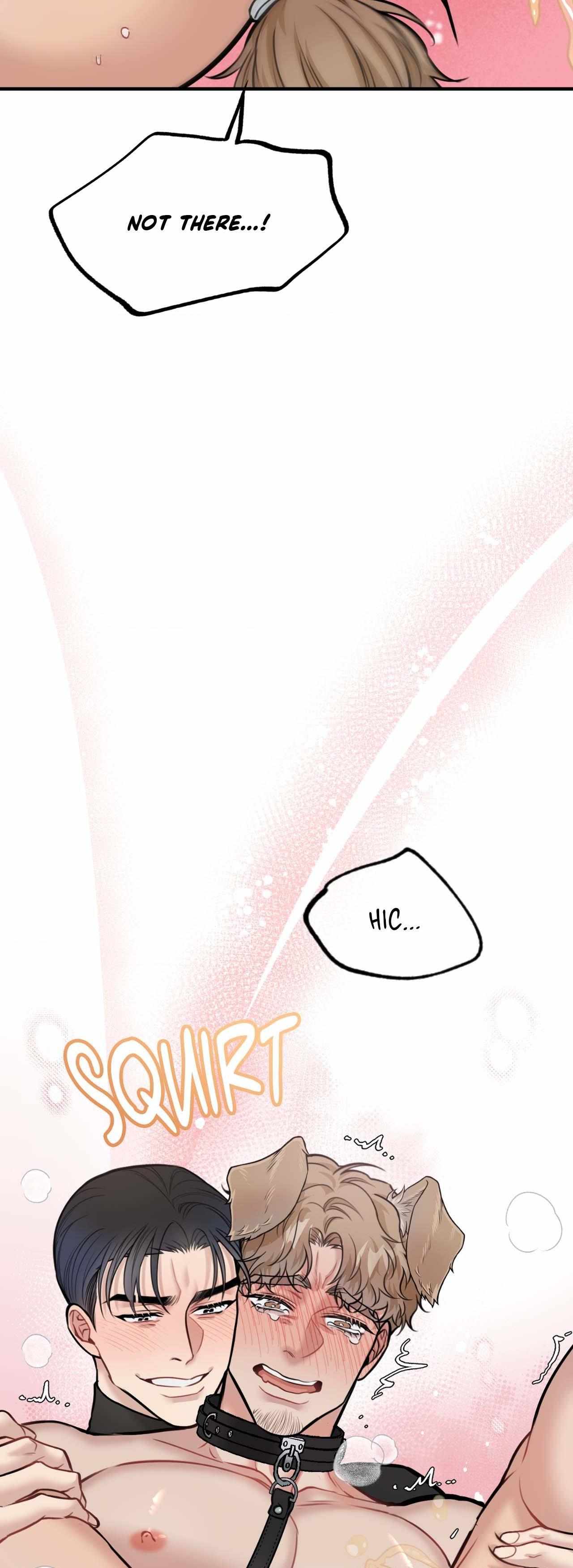 A Basic Guidebook to BDSM Chapter 14 page 60 - 