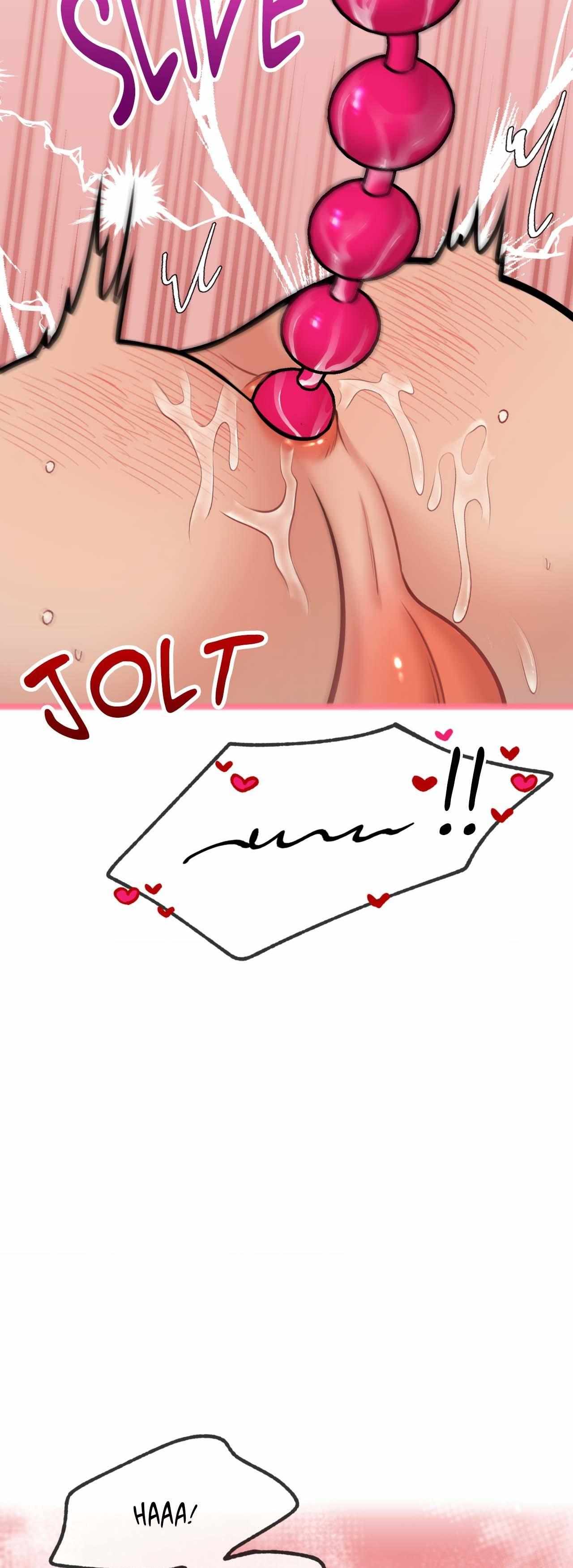 A Basic Guidebook to BDSM Chapter 15 page 11 - 
