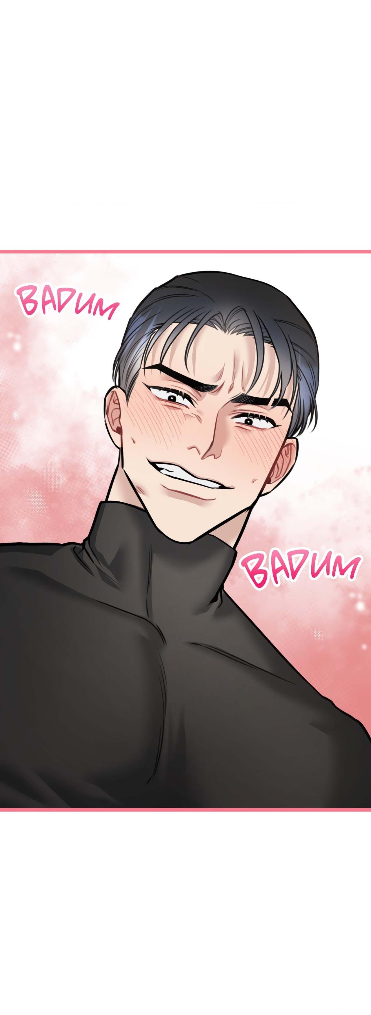 A Basic Guidebook to BDSM Chapter 15 page 13 - 