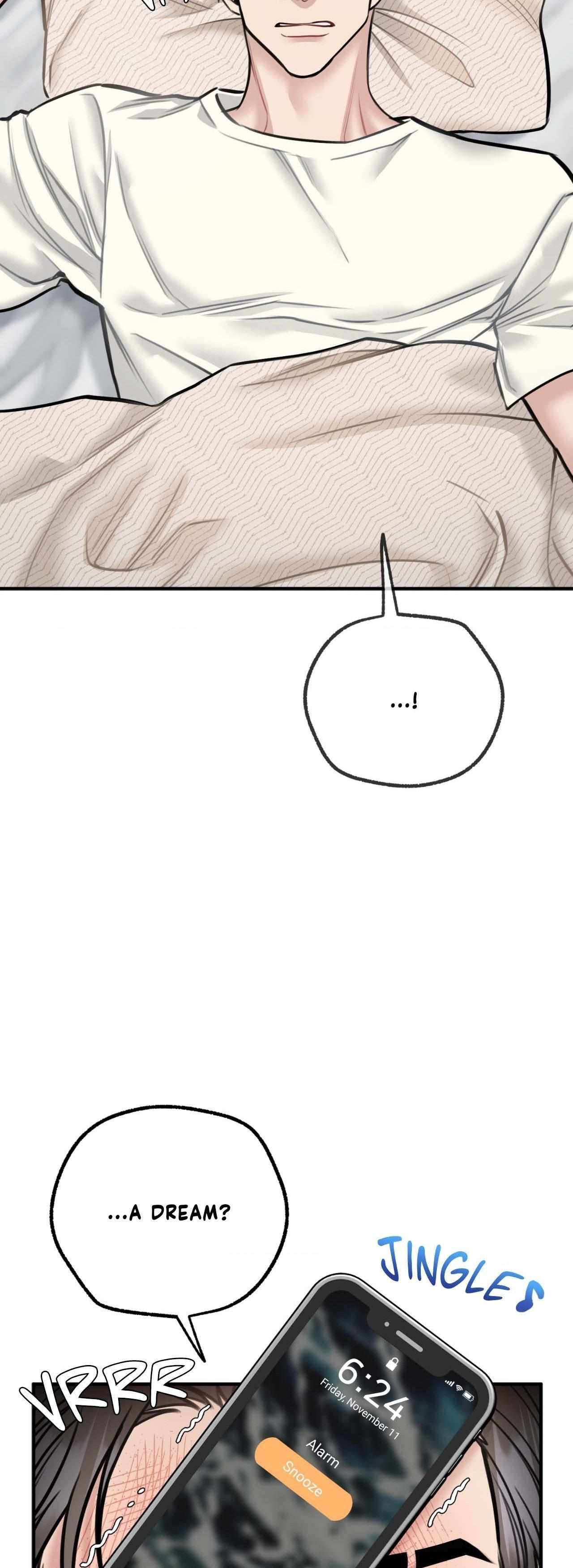 A Basic Guidebook to BDSM Chapter 15 page 23 - 