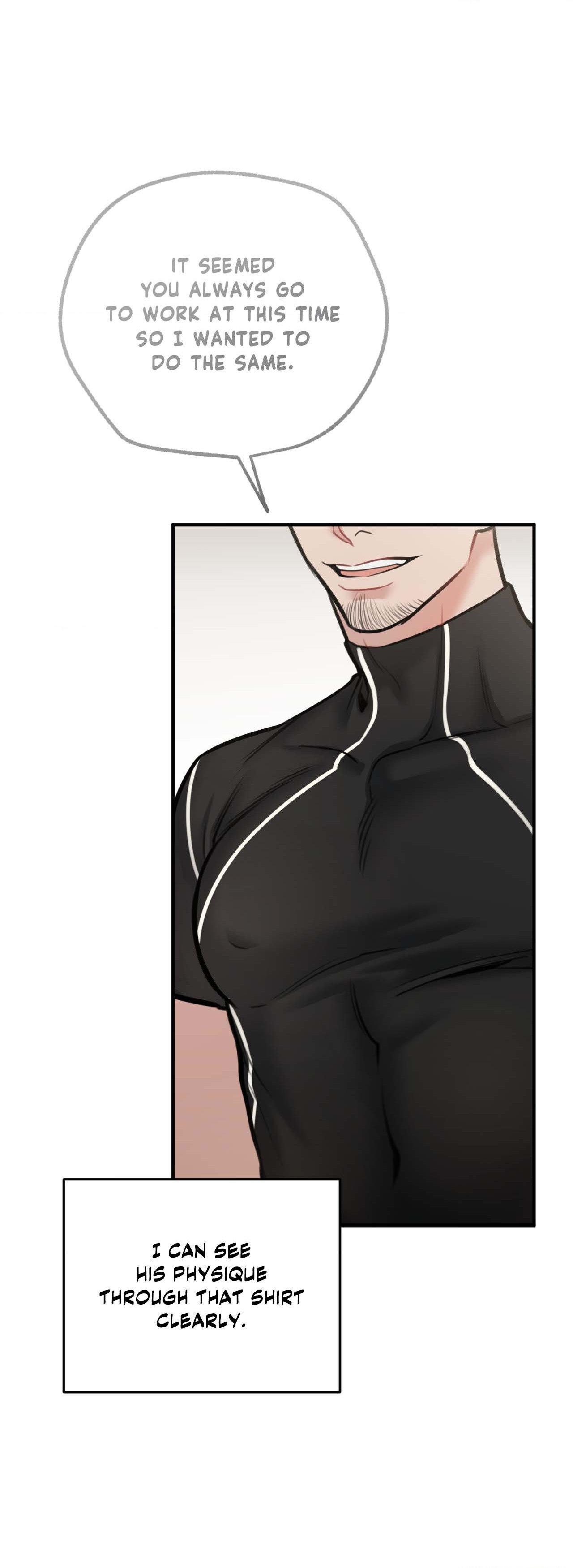 A Basic Guidebook to BDSM Chapter 15 page 30 - 