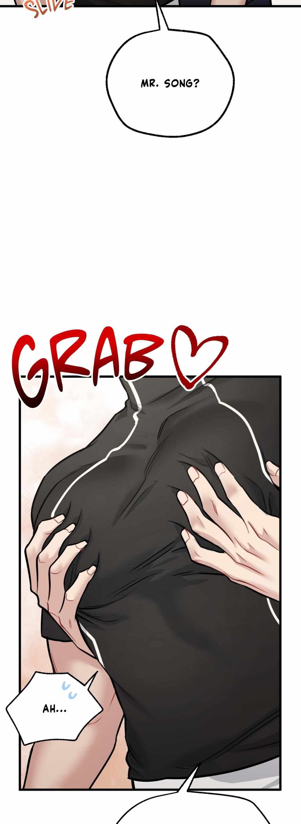 A Basic Guidebook to BDSM Chapter 15 page 36 - 