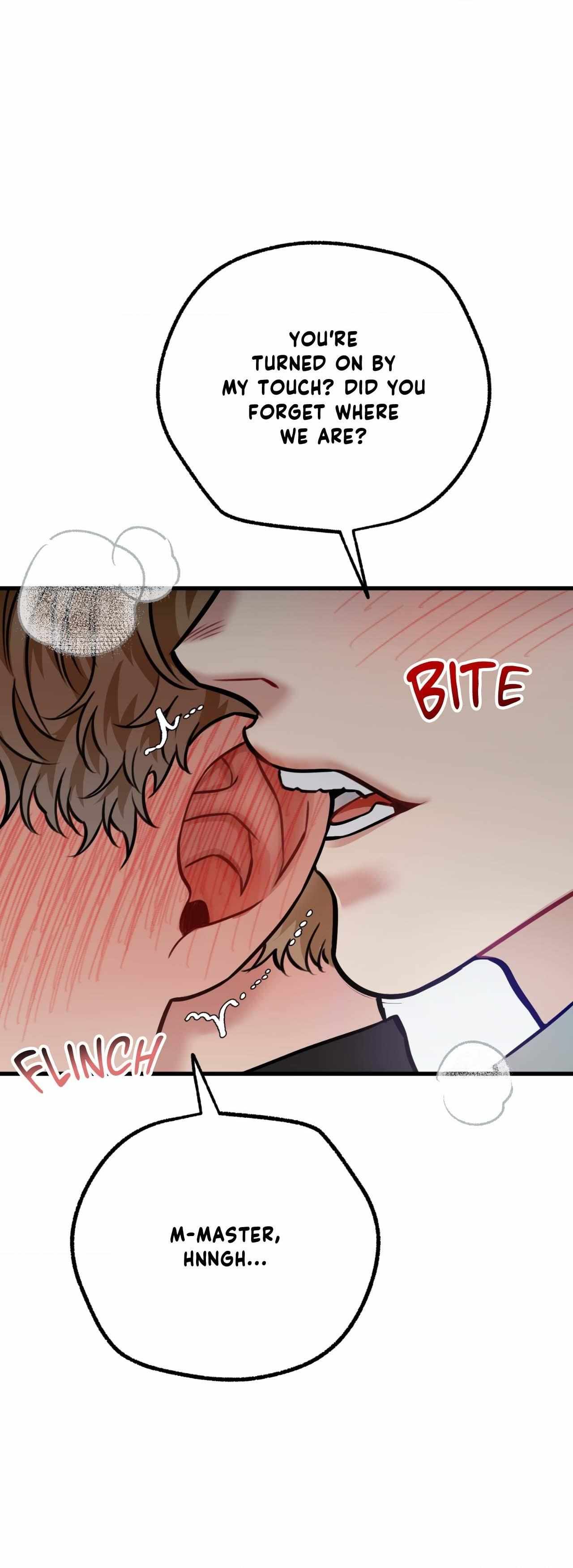 A Basic Guidebook to BDSM Chapter 15 page 39 - 