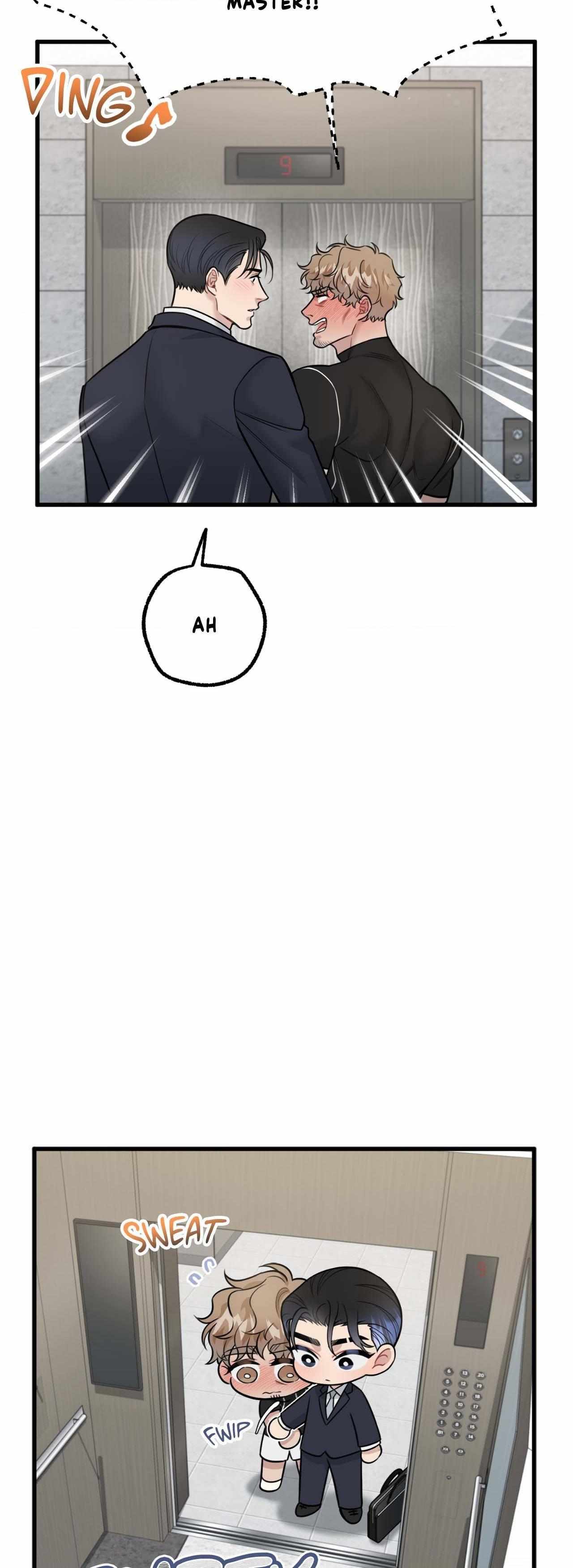 A Basic Guidebook to BDSM Chapter 15 page 41 - 