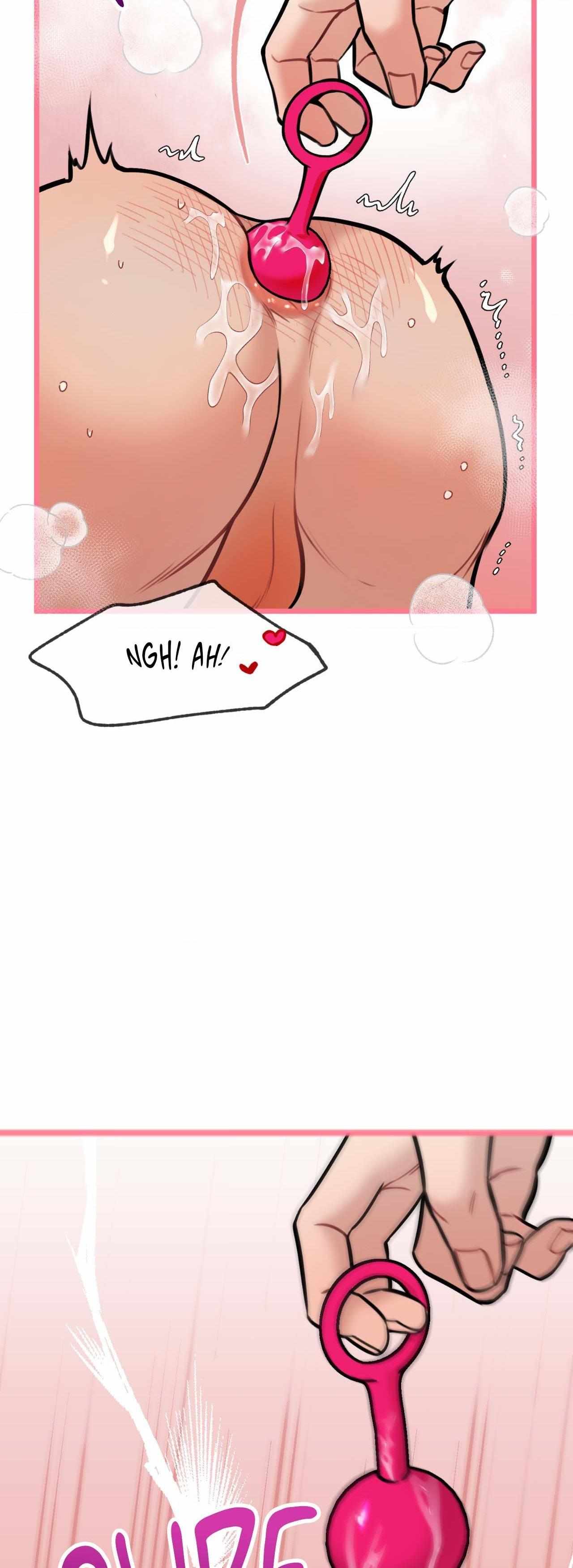 A Basic Guidebook to BDSM Chapter 15 page 10 - 