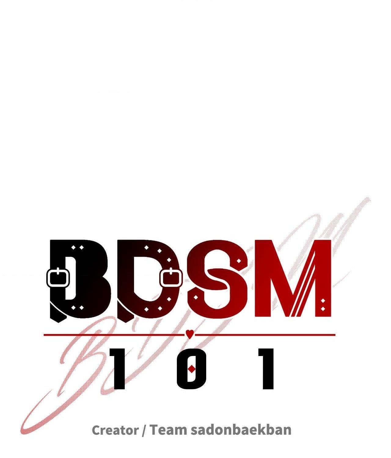 A Basic Guidebook to BDSM Chapter 16 page 37 - 