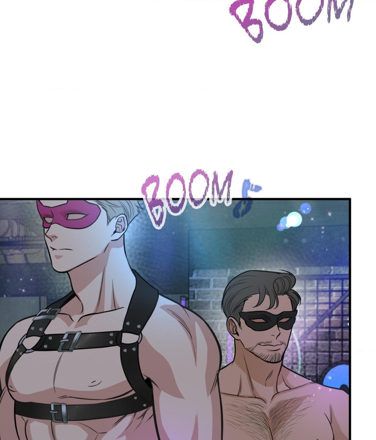 A Basic Guidebook to BDSM Chapter 16 page 7 - 