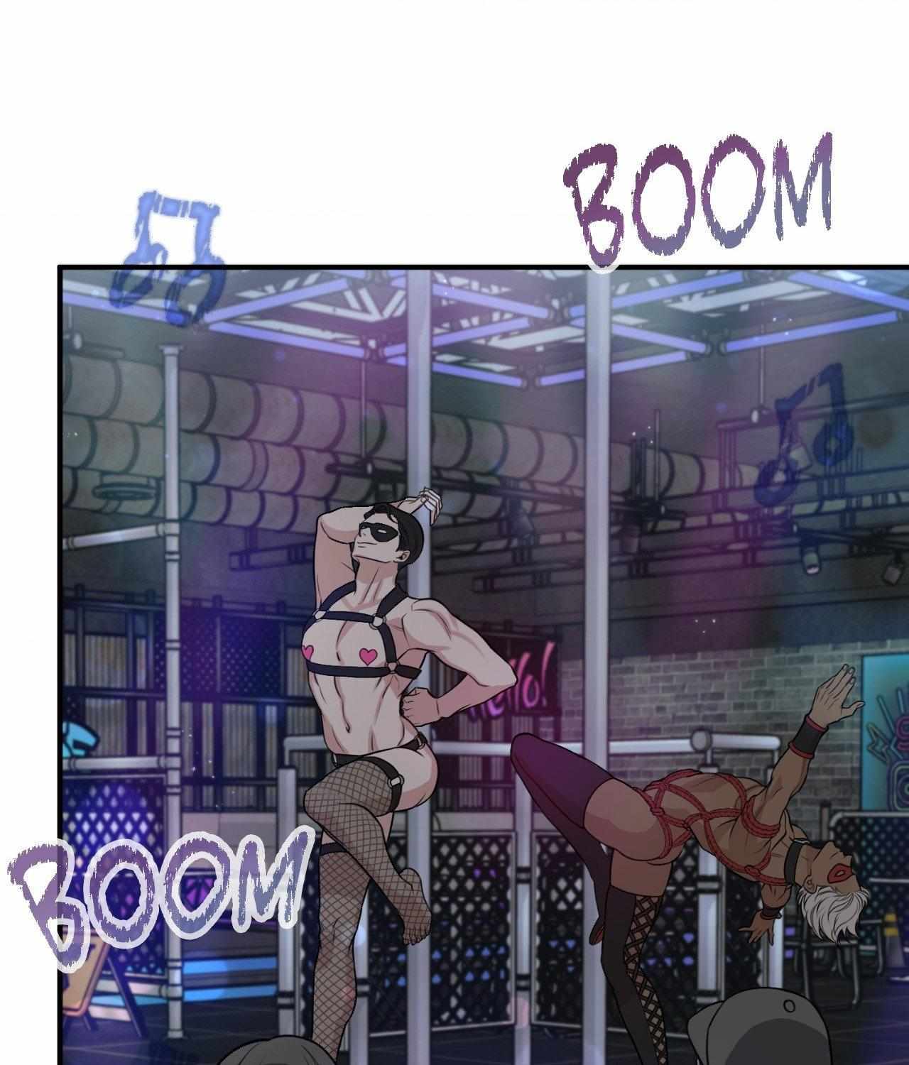 A Basic Guidebook to BDSM Chapter 16 page 9 - 