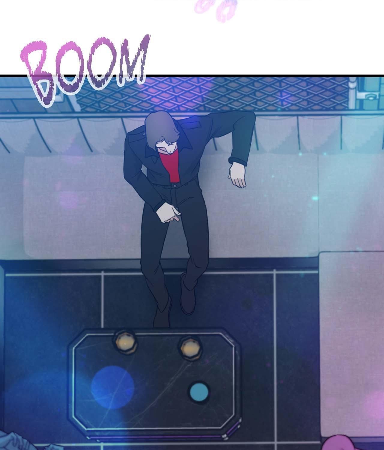A Basic Guidebook to BDSM Chapter 16 page 97 - 