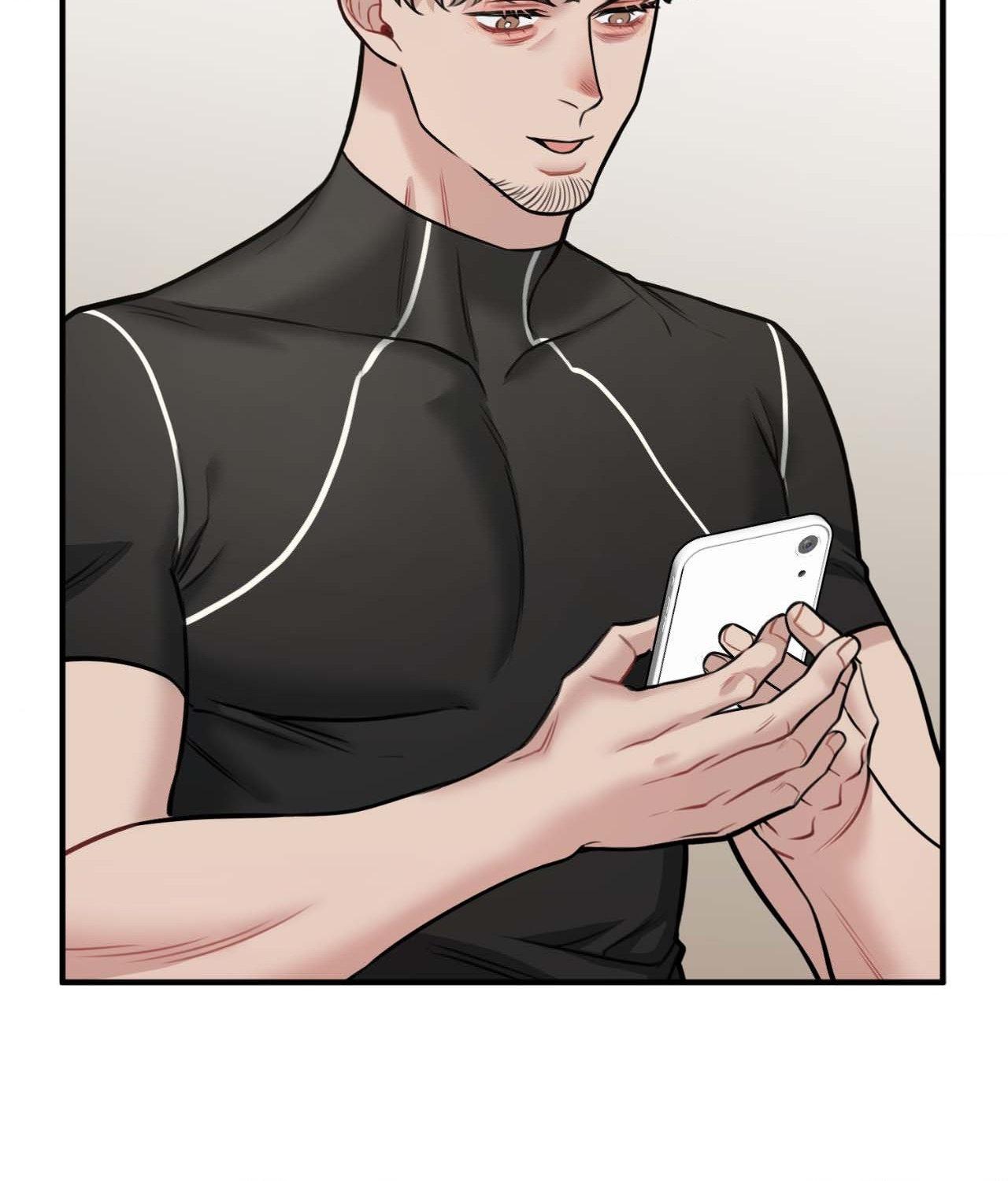 A Basic Guidebook to BDSM Chapter 18 page 111 - 