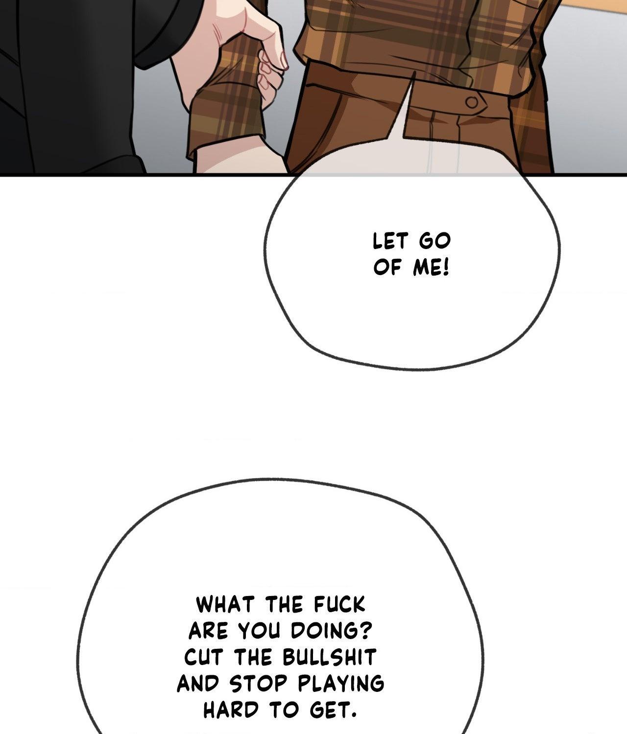 A Basic Guidebook to BDSM Chapter 18 page 19 - 