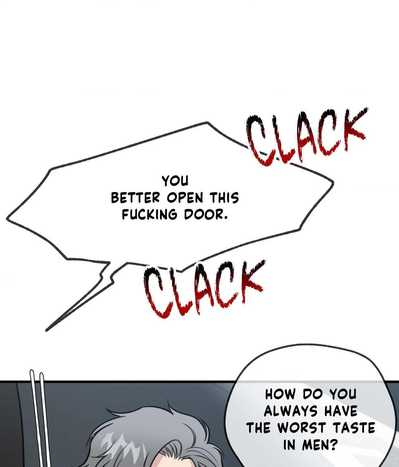 A Basic Guidebook to BDSM Chapter 18 page 31 - 