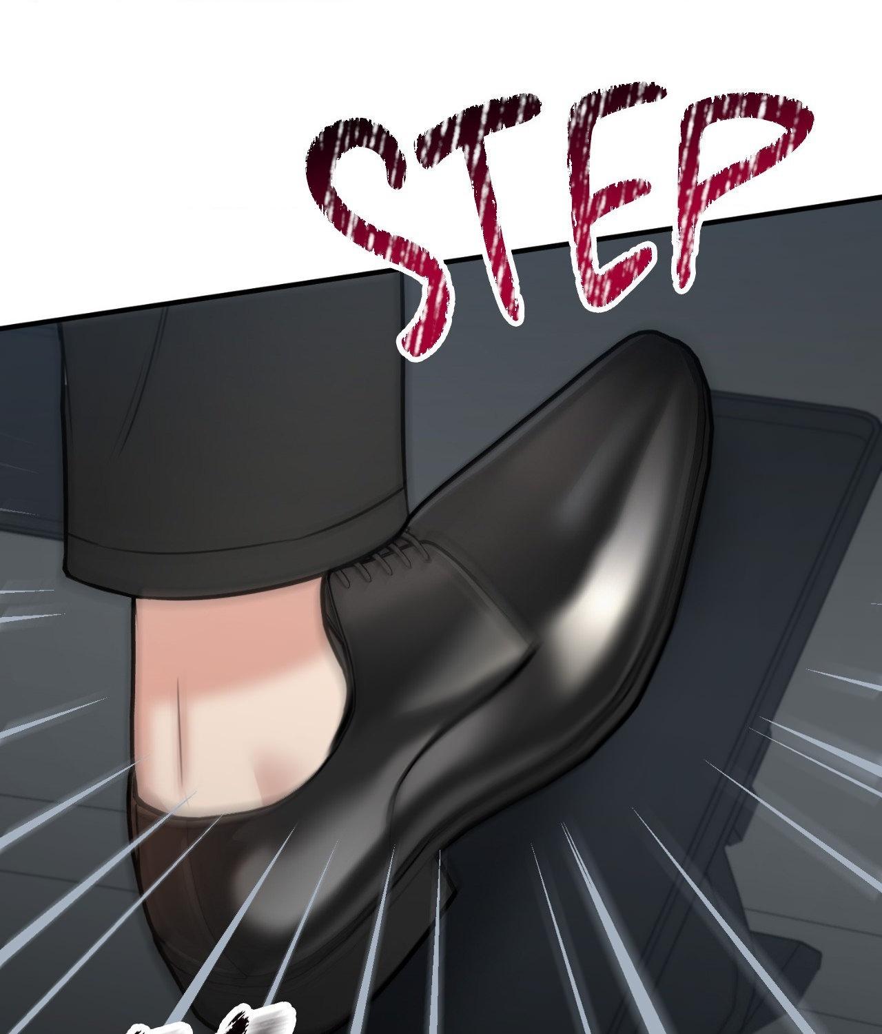 A Basic Guidebook to BDSM Chapter 18 page 56 - 