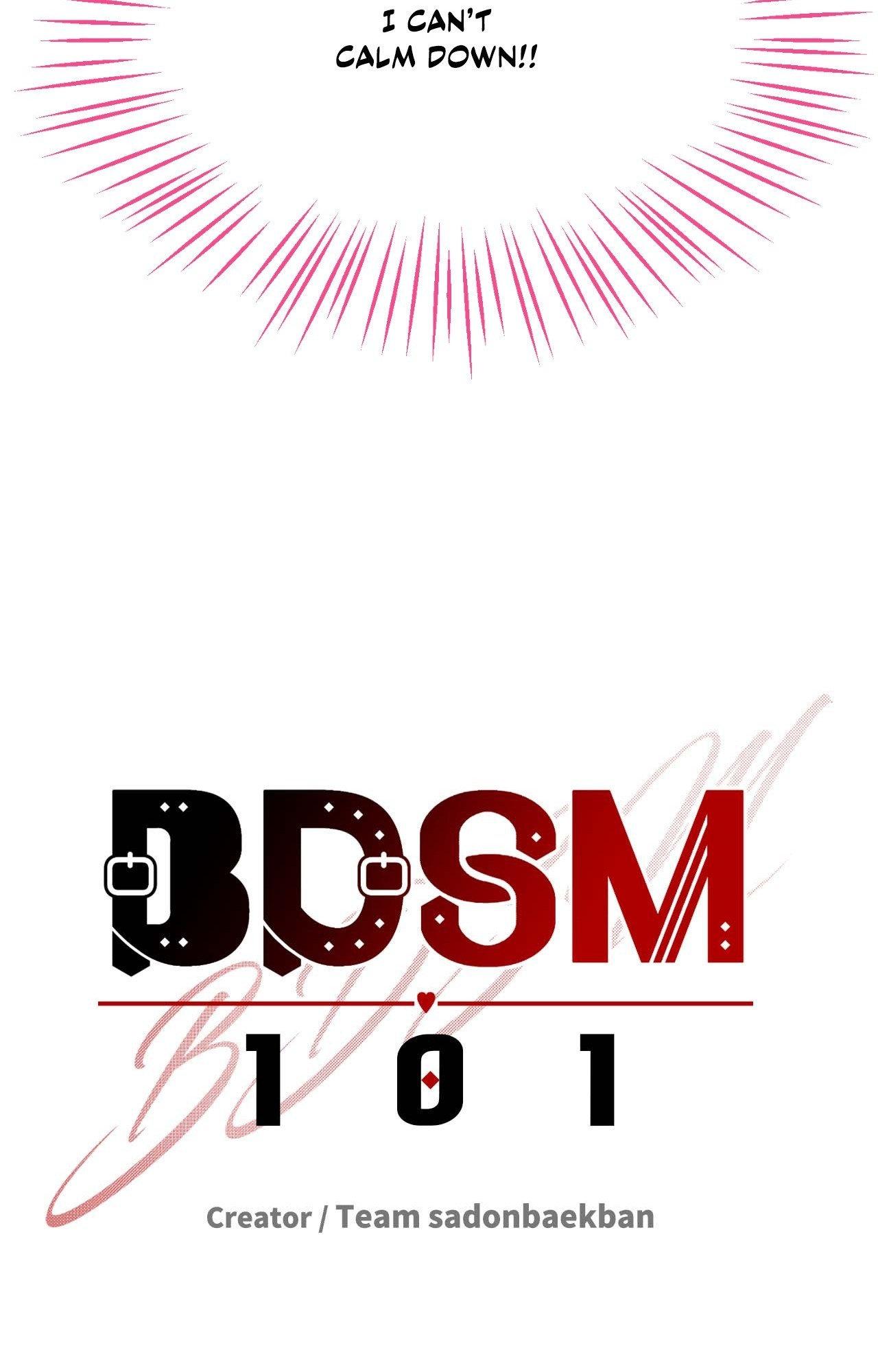 A Basic Guidebook to BDSM Chapter 19 page 15 - 