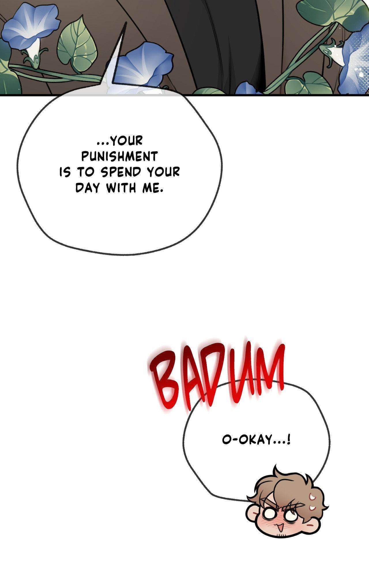 A Basic Guidebook to BDSM Chapter 19 page 8 - 