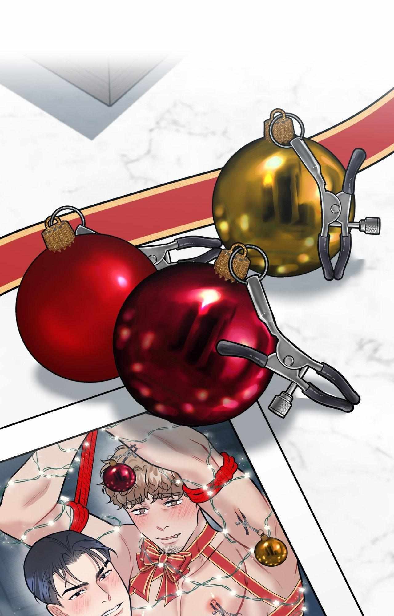 A Basic Guidebook to BDSM Chapter 2.1 page 104 - 
