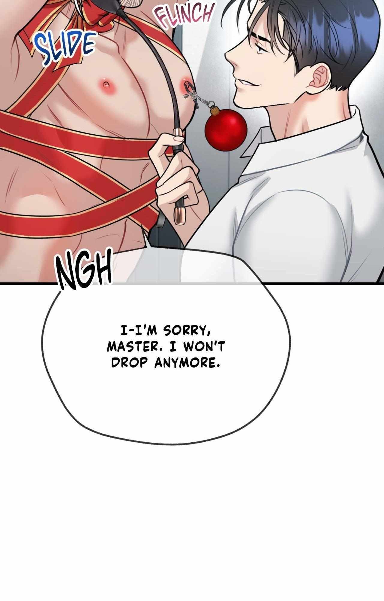 A Basic Guidebook to BDSM Chapter 2.2 page 22 - 