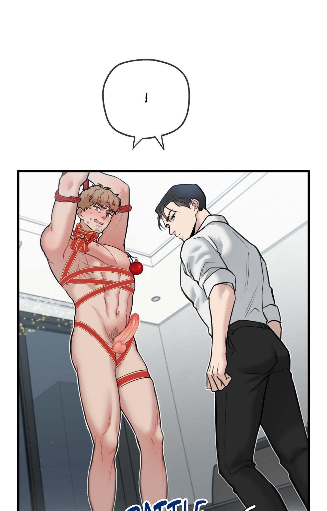 A Basic Guidebook to BDSM Chapter 2.3 page 20 - 