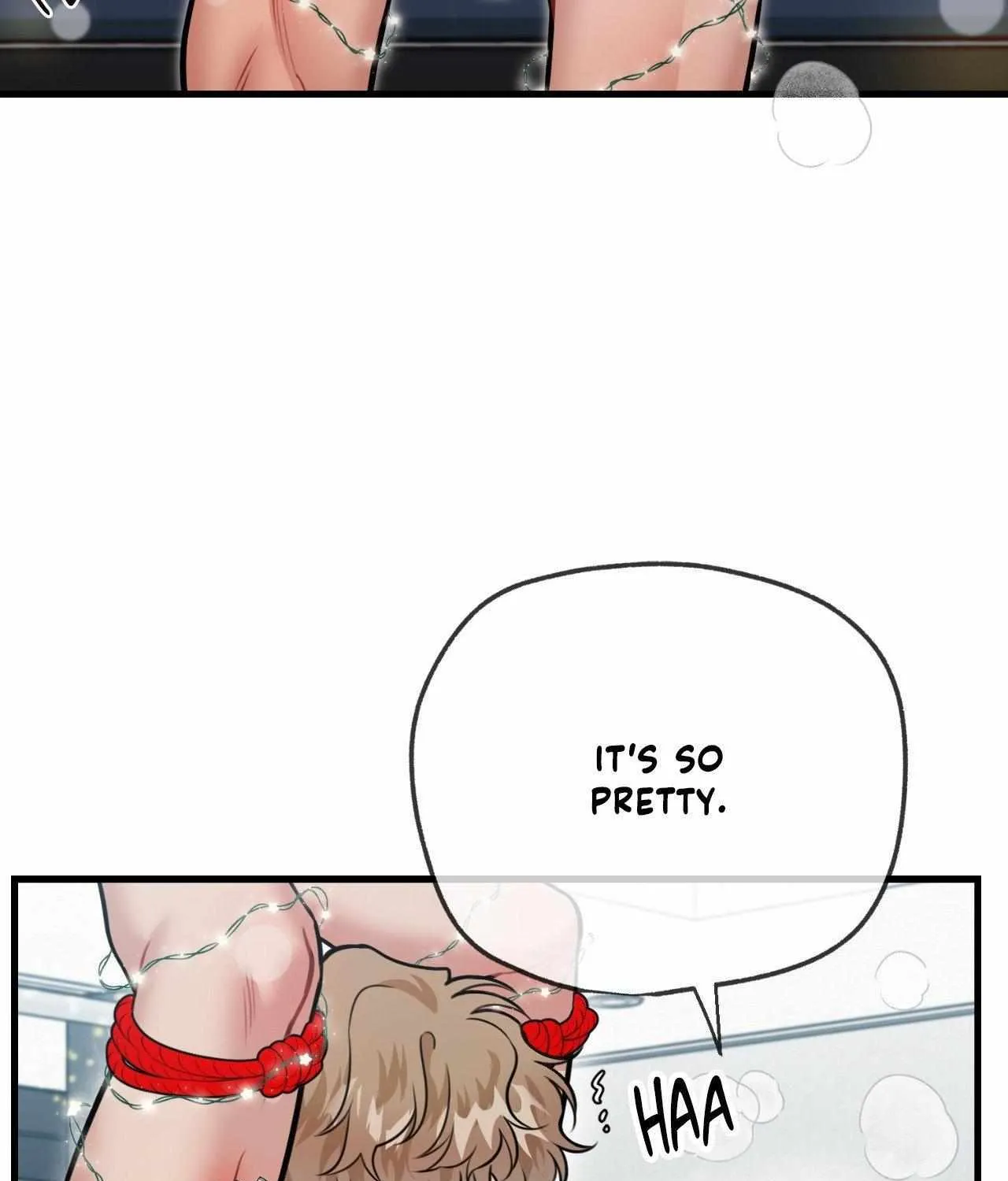 A Basic Guidebook to BDSM Chapter 2.5 page 73 - 