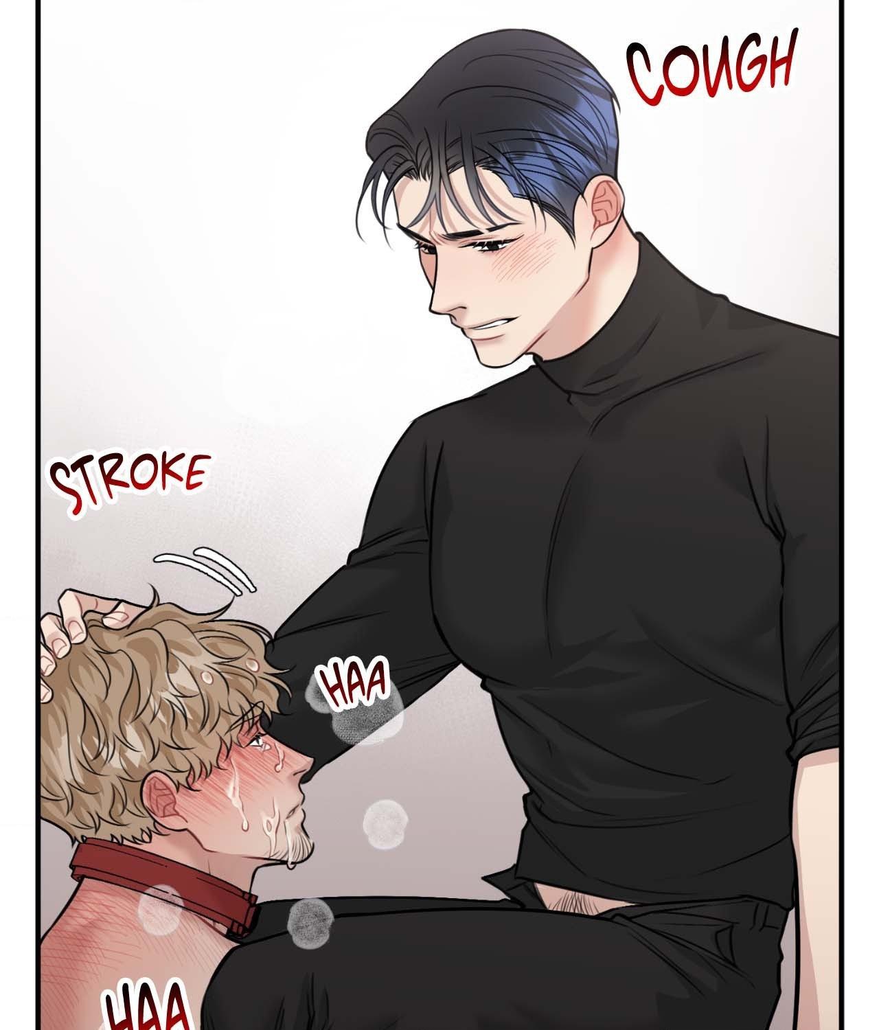 A Basic Guidebook to BDSM Chapter 20 page 112 - 