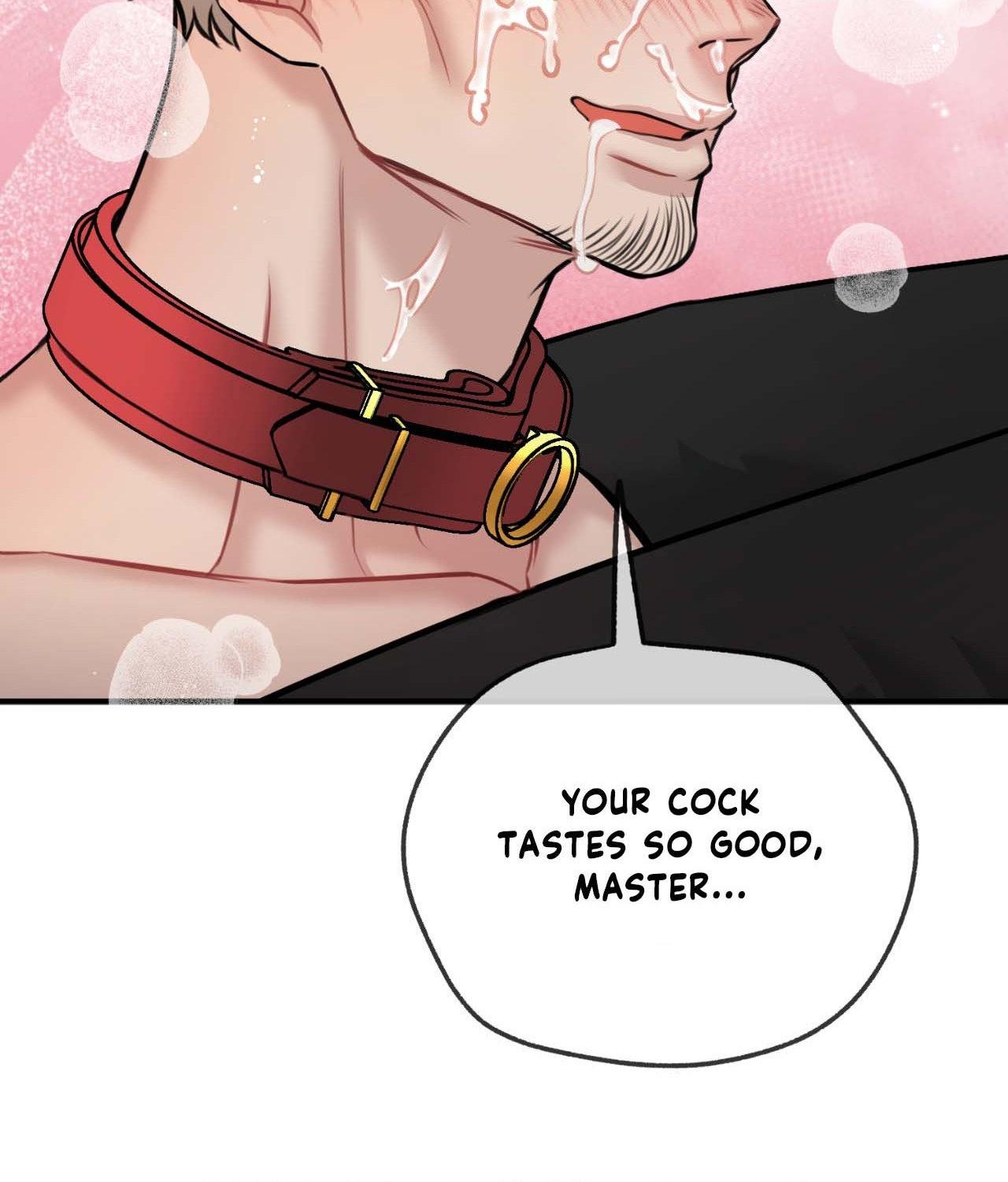 A Basic Guidebook to BDSM Chapter 20 page 114 - 