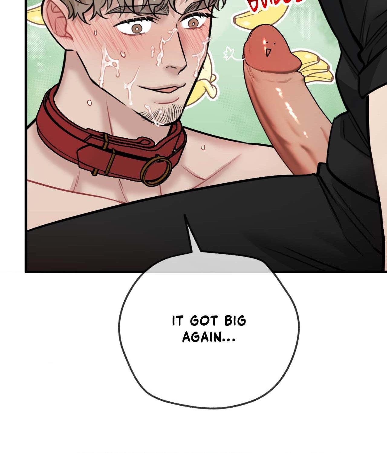 A Basic Guidebook to BDSM Chapter 20 page 117 - 
