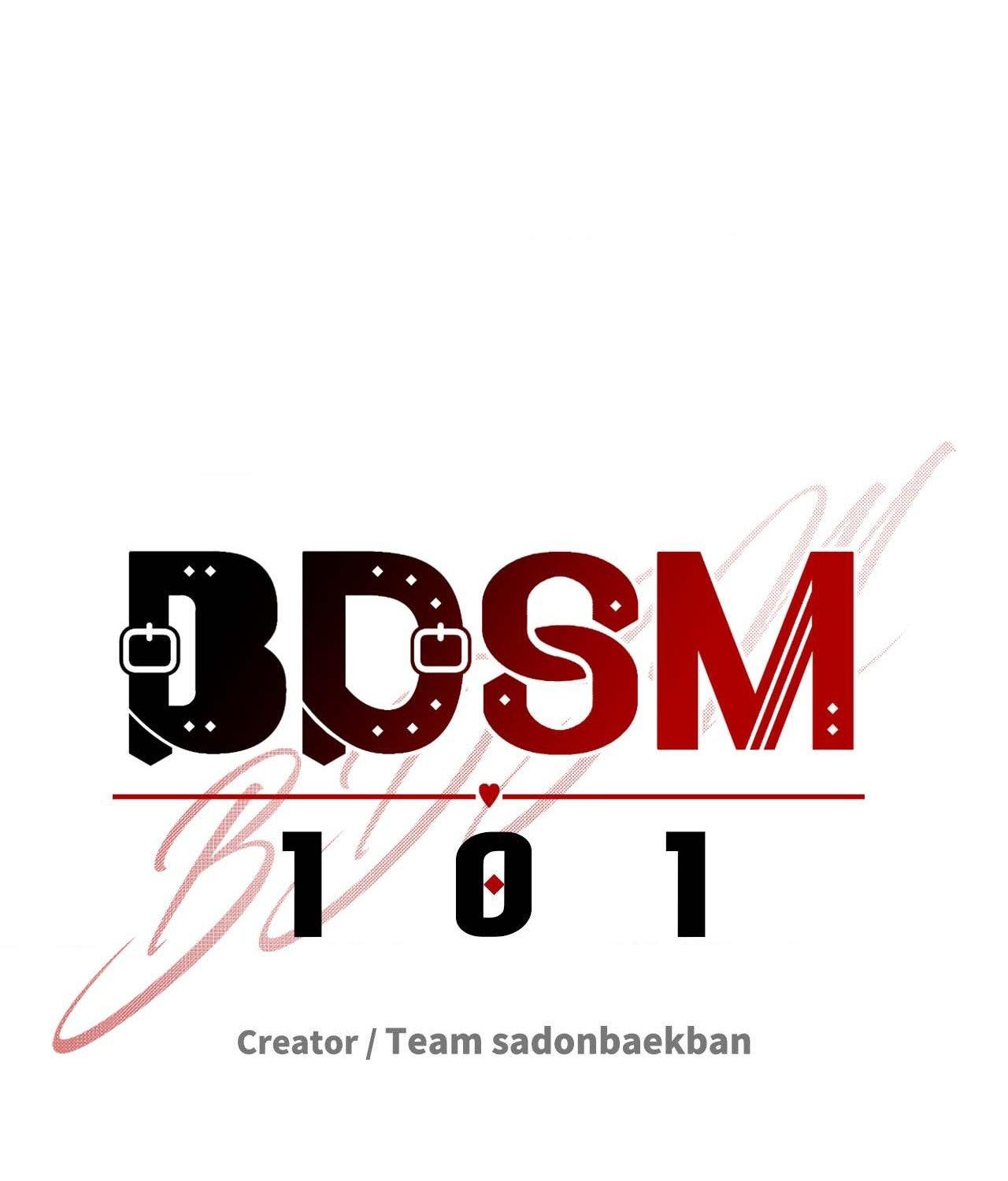 A Basic Guidebook to BDSM Chapter 20 page 41 - 