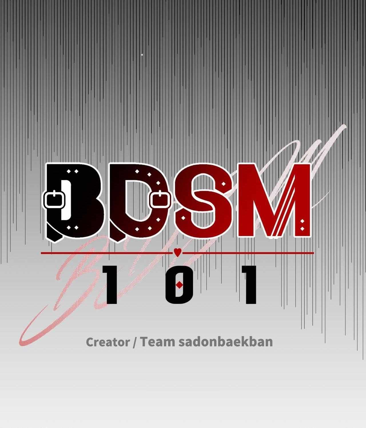 A Basic Guidebook to BDSM Chapter 21 page 141 - 